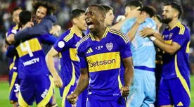 ¿Advíncula? Jugador renovó contrato con Boca y revelan millonaria cláusula de salida: "Hasta 2029..." ¿Advíncula? Jugador renovó contrato con Boca y revelan millonaria cláusula de salida: "Hasta 2029..."