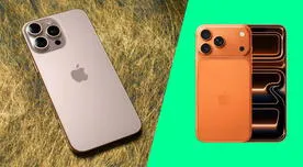 ¿Vale la pena cambiar mi 'viejo' iPhone 16 Pro Max por el nuevo iPhone 17 Pro Max? La verdad que debes saber ¿Vale la pena cambiar mi 'viejo' iPhone 16 Pro Max por el nuevo iPhone 17 Pro Max? La verdad que debes saber