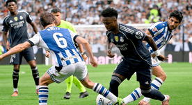 ¿Dónde ver Real Madrid vs Real Sociedad EN VIVO y qué canal transmite partido de LaLiga? ¿Dónde ver Real Madrid vs Real Sociedad EN VIVO y qué canal transmite partido de LaLiga?