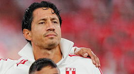 Gianluca Lapadula impacta con firme publicación luego de la eliminación de Perú al Mundial - FOTO