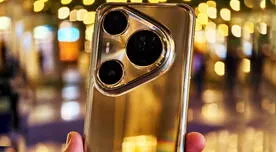Este Huawei supera al iPhone 17 Pro Max con sus cámaras con calidad cinematográfica, 1TB de memoria y batería infinita
