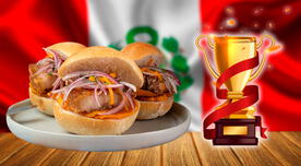 Perú es campeón del Mundial de Desayunos y este es el singular premio que Ibai otorgó