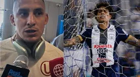 Valera dio fuerte calificativo a Guerrero tras supuesto problema en la selección: "Es un..."
