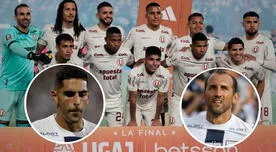 Figura de la 'U' dio firme comentario sobre Alianza tras recordar la final del 2023: "Nos los comimos"