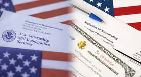 Últimas actualizaciones sobre ciudadanía americana 2025: estas son las nuevas respuestas del examen de naturalización vía USCIS Últimas actualizaciones sobre ciudadanía americana 2025: estas son las nuevas respuestas del examen de naturalización vía USCIS