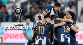 Conmebol destaca a figura de Alianza Lima previo a partido ante U de Chile: "Siempre..."