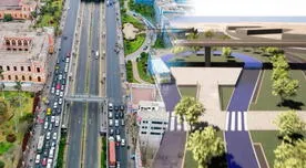 Cierre de la avenida Universitaria por 75 días: plan de desvíos y rutas por las obras de la Vía Expresa Norte