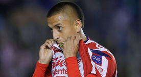 Chivas derrotó 2-1 a América y se quedó con el Clásico Nacional de la Liga MX Chivas derrotó 2-1 a América y se quedó con el Clásico Nacional de la Liga MX