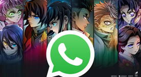 Así activas el Modo Kimetsu No Yaiba en el WhatsApp de tu teléfono Android: es 100% seguro y gratis