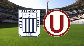 ¿Por qué Alianza Lima y Universitario aparecen con cero puntos en la tabla del Clausura?