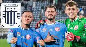 Deportivo Garcilaso y el firme mensaje para celebrar los 4 goles a Alianza Lima: "En cada cancha..." Deportivo Garcilaso y el firme mensaje para celebrar los 4 goles a Alianza Lima: "En cada cancha..."