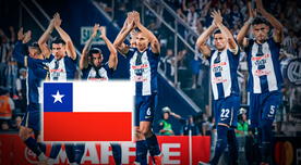 Periodista chileno dio potente opinión sobre Alianza previo a duelo con U de Chile: "Jugadores de..." Periodista chileno dio potente opinión sobre Alianza previo a duelo con U de Chile: "Jugadores de..."