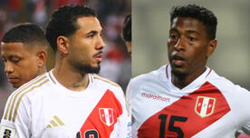 Miguel Araujo responde fuerte tras el polémico mensaje de Sergio Peña: "Escuché a…" Miguel Araujo responde fuerte tras el polémico mensaje de Sergio Peña: "Escuché a…"