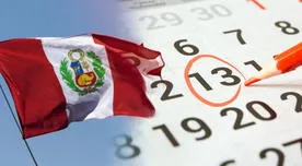 ¿Cuántos feriados quedan en 2025? Este es el próximo día libre para los trabajadores peruanos