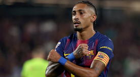 ¡Festín de goles! Barcelona aplastó 6-0 a Valencia y no le pierde el paso al líder Real Madrid