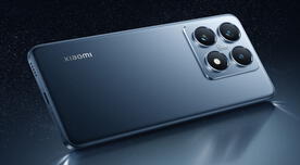 Xiaomi 15T y 15T Pro: fecha oficial de lanzamiento, precio, novedades y características