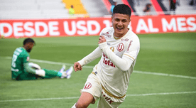 ¡Triunfazo! Universitario venció 2-1 a Melgar en Arequipa y se mantiene como líder del Clausura ¡Triunfazo! Universitario venció 2-1 a Melgar en Arequipa y se mantiene como líder del Clausura