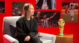 ¿Cómo trabaja una productora? Rocio Taboada y su método en sets de alta presión