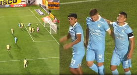 Irven Ávila anotó el 2-2 de Sporting Cristal ante Cusco FC y se consolida como goleador histórico Irven Ávila anotó el 2-2 de Sporting Cristal ante Cusco FC y se consolida como goleador histórico