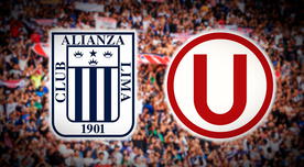 Alianza Lima sumó puntos clave en la tabla y superó a Universitario en el Torneo Clausura Alianza Lima sumó puntos clave en la tabla y superó a Universitario en el Torneo Clausura