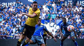 ¿Dónde ver Emelec vs. Barcelona SC EN VIVO ONLINE GRATIS?