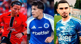 Partidos de hoy EN VIVO, lunes 15 de septiembre: programación y dónde ver fútbol online Partidos de hoy EN VIVO, lunes 15 de septiembre: programación y dónde ver fútbol online
