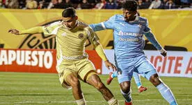 ¿Dónde ver Sporting Cristal vs. Cusco FC EN VIVO por el Torneo Clausura 2025?