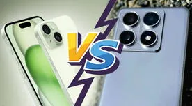 Xiaomi 15 vs. Xiaomi 14T: conoce AQUÍ cuál te conviene comprar este 2025