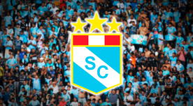¡Sorpresa! Sporting Cristal goleó 4-0 a su rival y sigue firme en la pelea por el Clausura