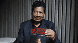 ¿Piensa en la FPF? Edwin Oviedo no descartó volver a la dirigencia del fútbol peruano