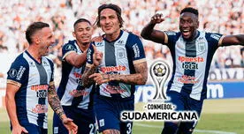 Alianza Lima sorprende e inscribe a fichaje para partido ante U de Chile por Sudamericana