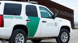 Atención inmigrantes: esta es la función principal de la Patrulla Fronteriza de Estados Unidos (USBP) Atención inmigrantes: esta es la función principal de la Patrulla Fronteriza de Estados Unidos (USBP)