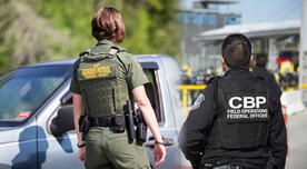Alerta, inmigrantes indocumentados: CBP puede revisar tu auto en estos 3 casos clave al entrar o salir de EE. UU. Alerta, inmigrantes indocumentados: CBP puede revisar tu auto en estos 3 casos clave al entrar o salir de EE. UU.