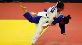El judo peruano se consolida con tres torneos internacionales en Lima 2025 El judo peruano se consolida con tres torneos internacionales en Lima 2025