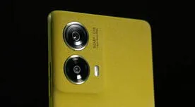 Este Motorola es económico y potente: precio bajo, procesador Snapdragon, 12 GB de RAM y almacenamiento infinito