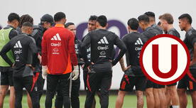 Ex DT de Universitario se perfila como el 'sucesor' de Ibáñez en la selección peruana Ex DT de Universitario se perfila como el 'sucesor' de Ibáñez en la selección peruana