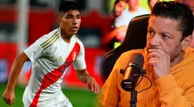 Pedro García impactó tras revelar por qué Piero Quispe decidió jugar en Australia: "Es..."