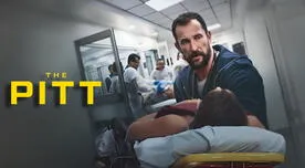 'The Pitt': ¿dónde ver la primera temporada de la serie dramática ganadora de los Emmys 2025? 'The Pitt': ¿dónde ver la primera temporada de la serie dramática ganadora de los Emmys 2025?