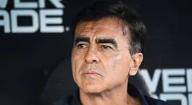 ¿Llega a la selección peruana? Revelan que Gustavo Quinteros cerró valioso acuerdo: "Hasta 2026..."