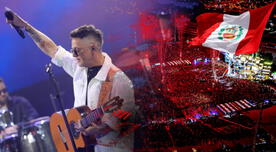 Setlist completo de Alejandro Sanz en Lima 2026: todos los temas que estarán en la gira '¿Y ahora qué?' Setlist completo de Alejandro Sanz en Lima 2026: todos los temas que estarán en la gira '¿Y ahora qué?'