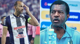 ¿El espía? Uribe detalló puntos débiles de Alianza Lima en medio chileno: "No están..."