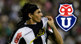 José Carlos Fernández y el fuerte mensaje previo al Alianza Lima vs U de Chile: "Venganza..."