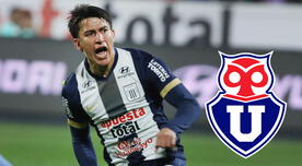 Alianza Lima sorprende con mensaje directo a la U de Chile previo al partido en Matute