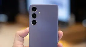 iPhone 17 Air fue DESPLAZADO en tiempo récord: este Samsung de 2024 lo supera en TODO con cámaras PRO y mejor precio iPhone 17 Air fue DESPLAZADO en tiempo récord: este Samsung de 2024 lo supera en TODO con cámaras PRO y mejor precio