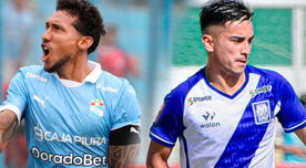 ¿A qué hora juega Sporting Cristal vs Alianza Atlético, canal de transmisión y dónde ver Liga 1?