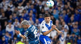 ¿Dónde pasan el partido de Vélez vs. Racing EN VIVO GRATIS?