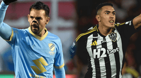 ¿A qué hora juega Bolívar vs. Atlético Mineiro y dónde ver la Copa Sudamericana 2025?