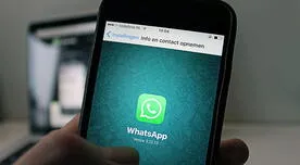 Protege tus mensajes en WhatsApp en pocos pasos con este efectivo truco para Android y iPhone Protege tus mensajes en WhatsApp en pocos pasos con este efectivo truco para Android y iPhone