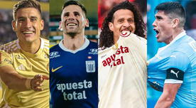 Acumulado Liga 1 Perú y tabla de posiciones del Clausura: resultados y clasificación de la fecha 9 Acumulado Liga 1 Perú y tabla de posiciones del Clausura: resultados y clasificación de la fecha 9