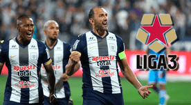 Alianza Lima se refuerza con futbolista proveniente de la Liga 3 para sus próximos partidos Alianza Lima se refuerza con futbolista proveniente de la Liga 3 para sus próximos partidos